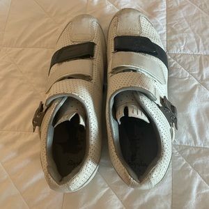 Women’s Rapha Cycling Shoes